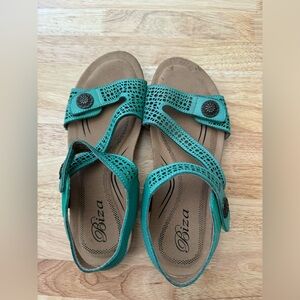 BIZA Lucy Sandals